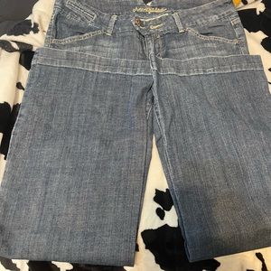 🌵💙Buy one, get one free💙🌵 🌵💙American Eagle Trouser Jeans💙🌵